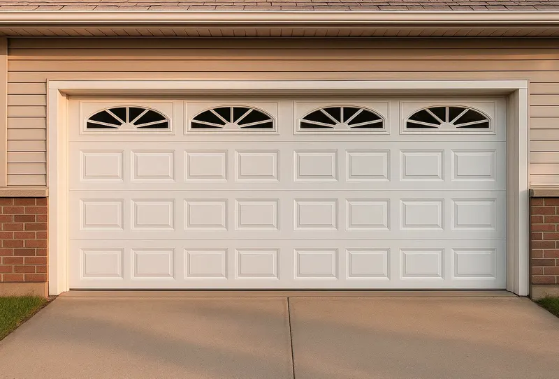 Contact Palm Bay Overhead Door Co